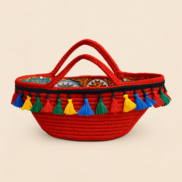 Mini Coffa Trinacria