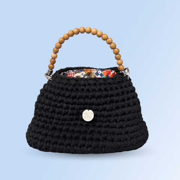 Perla Nera Bag
