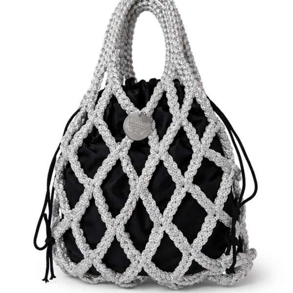 Vulcano Nassa - Silver