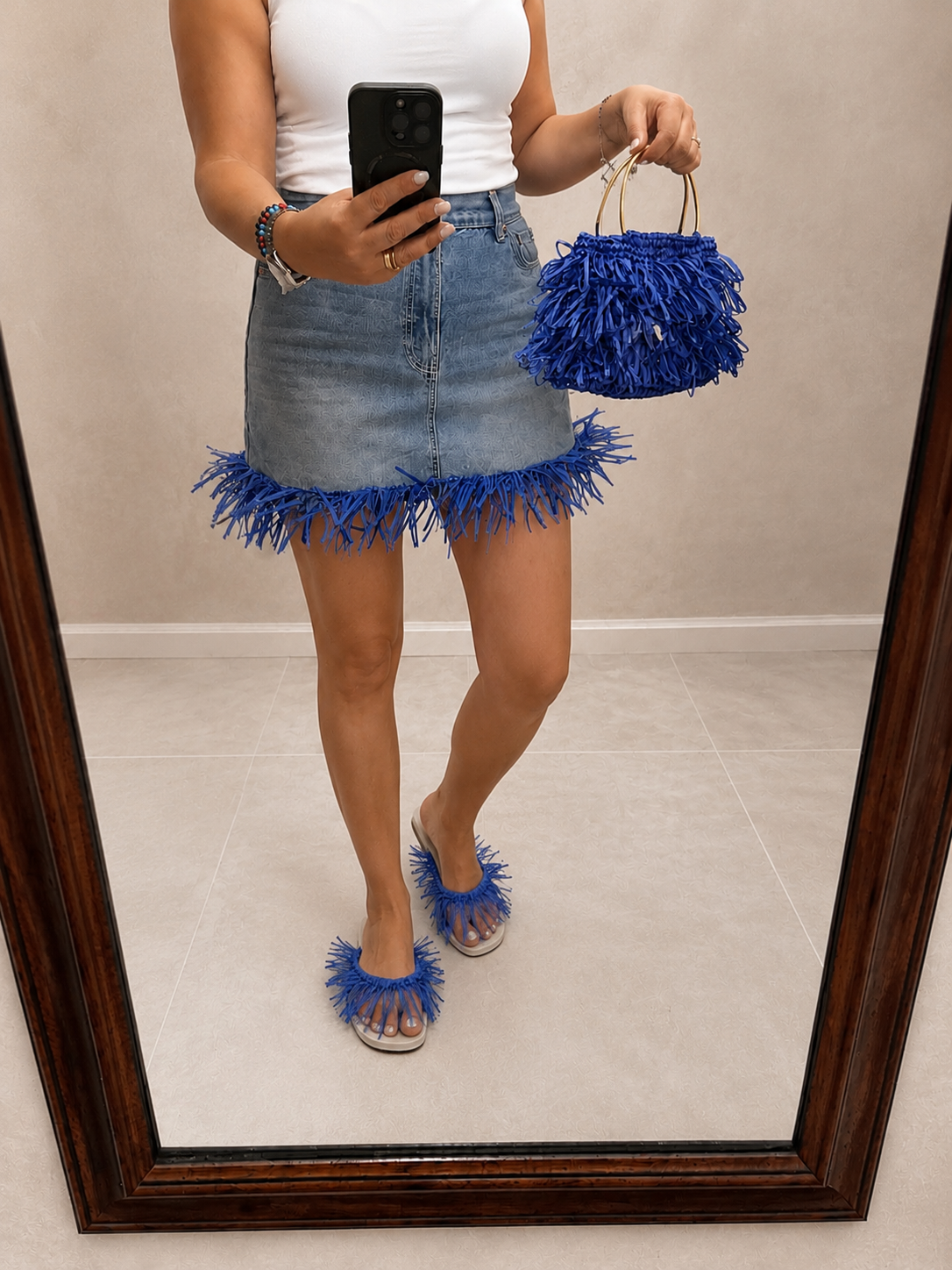 Blue Lava Collection Set - Image 6